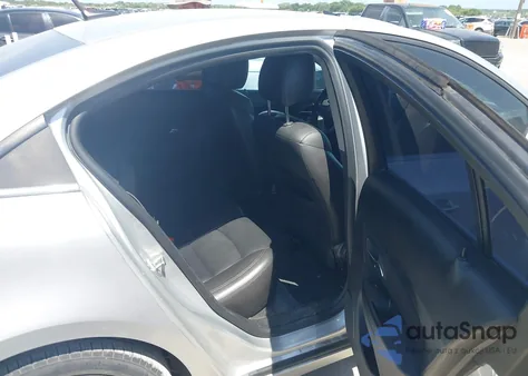 2013 Chevrolet Cruze Ltz z USA, uszkodzony, nr VIN 1G1PG5SB0D7126385